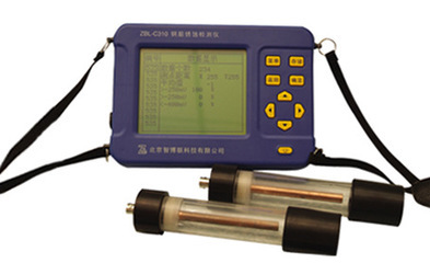 深圳華清儀器儀表——智博聯(lián)ZBL-C310鋼筋銹蝕檢測儀一站式選購指南