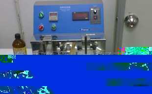 耐磨試驗機 酒精、橡皮、鉛筆耐磨測試的專業利器