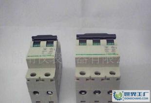 船用儀器儀表中的關鍵組件 C65、NSE、接觸器與中間繼電器的應用解析